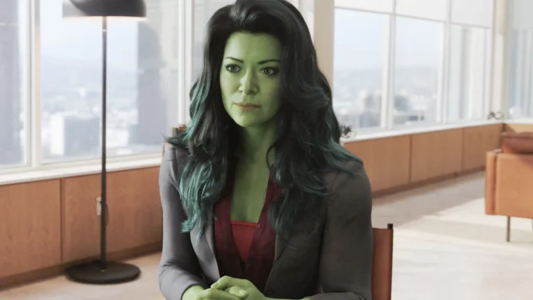 “Te gustará cuando está enojada”: primer tráiler de la serie de She Hulk