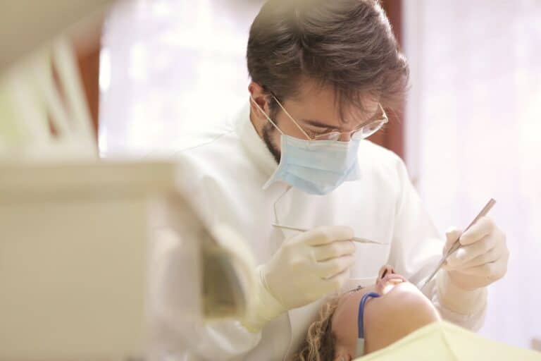 Aseguranzas dentales en California