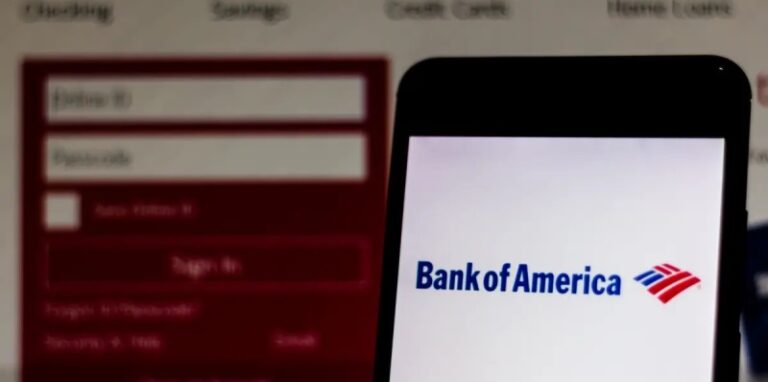 #ZelleDown ¿Falla de Bank of América?