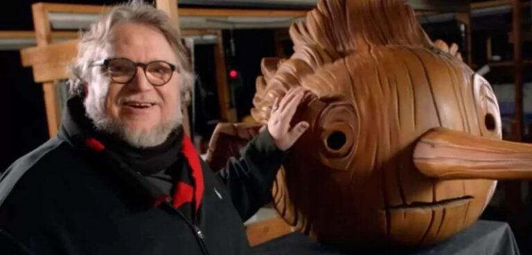 ¿Cuántos Globos de Oro ha ganado Guillermo del Toro?