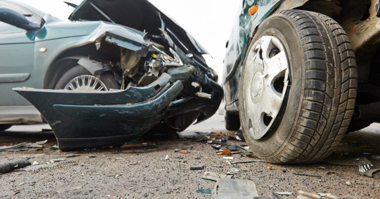 Recomendaciones de los mejores abogados en accidentes vehiculares