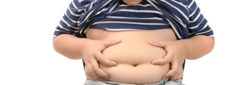 Medicamentos para la obesidad infantil aprobados por la FDA