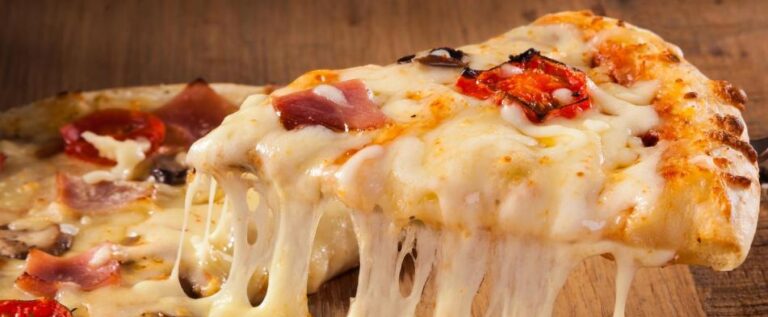 Las 5 mejores pizzerías de Estados Unidos 2023 según Yelp