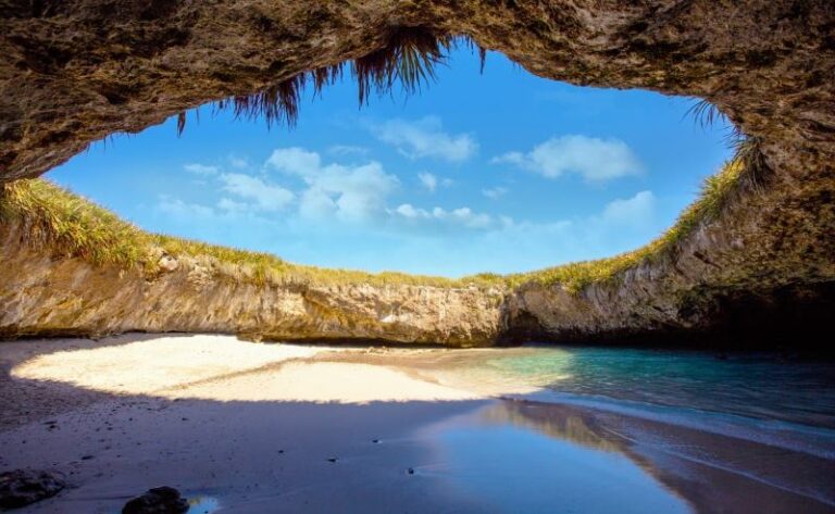Los lugares más bonitos de Los Cabos-México