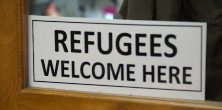 Welcome Corps: Programa de patrocinio para refugiados en Estados Unidos
