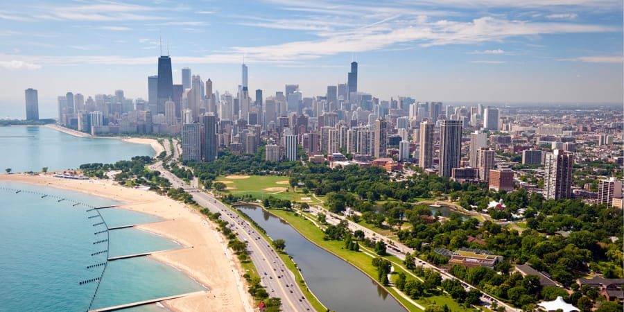 desventajas de emigrar a Chicago