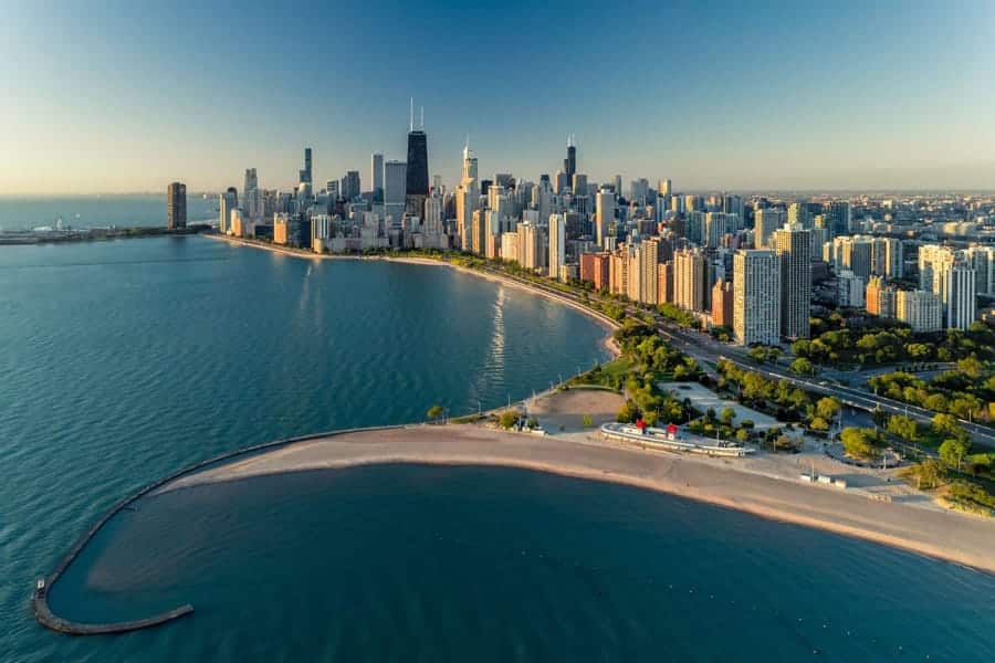 ventajas de emigrar a Chicago