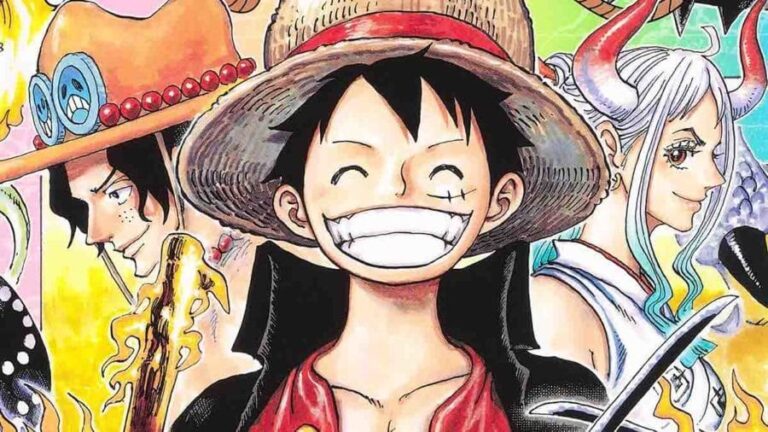 Datos que no sabías de One Piece el anime más popular entre los Otakus
