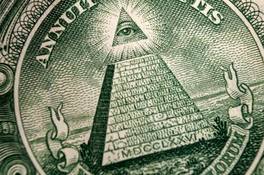  quiénes son los Illuminati