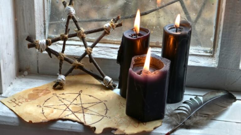 Religión Wicca: ¿Cuál es su origen?