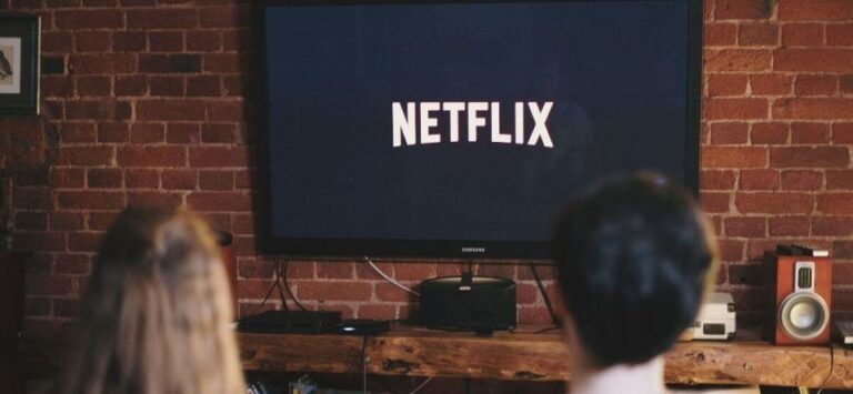 Learning Languages with Netflix: Aprender un nuevo idioma con Netflix