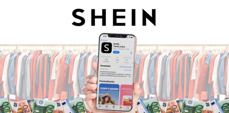 El origen de Shein: El imperio de la moda a bajo costo