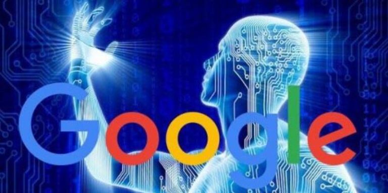 Presentarán el buscador con Inteligencia Artificial de Google