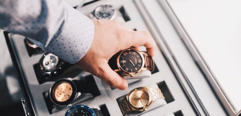 Las 6 mejores marcas de relojes en el mundo