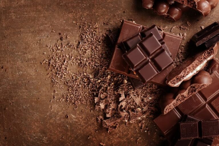 Descubre por qué el chocolate es el dulce del amor