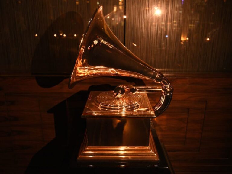Conoce todo sobre los Premios Grammy 2023