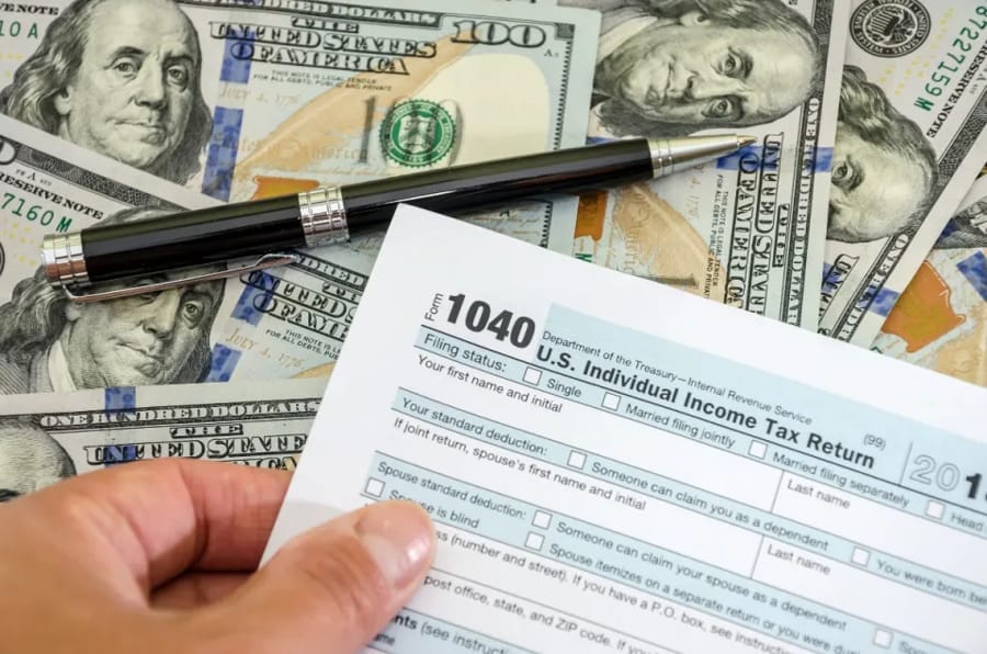 estadounidenses podrían pagar más impuestos