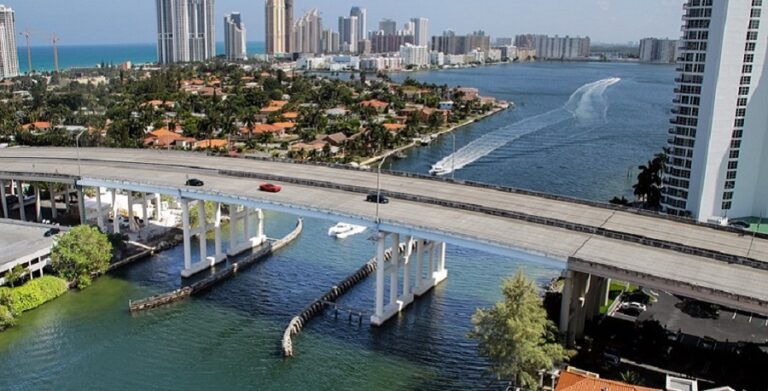 Estos son los mejores lugares para vivir en Miami