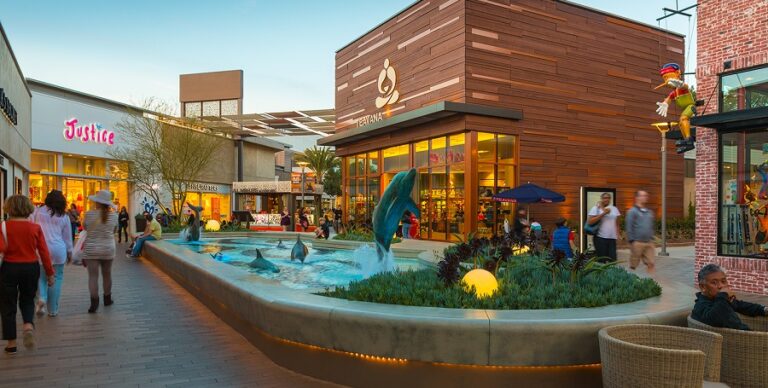 Estos son los mejores malls en San Diego