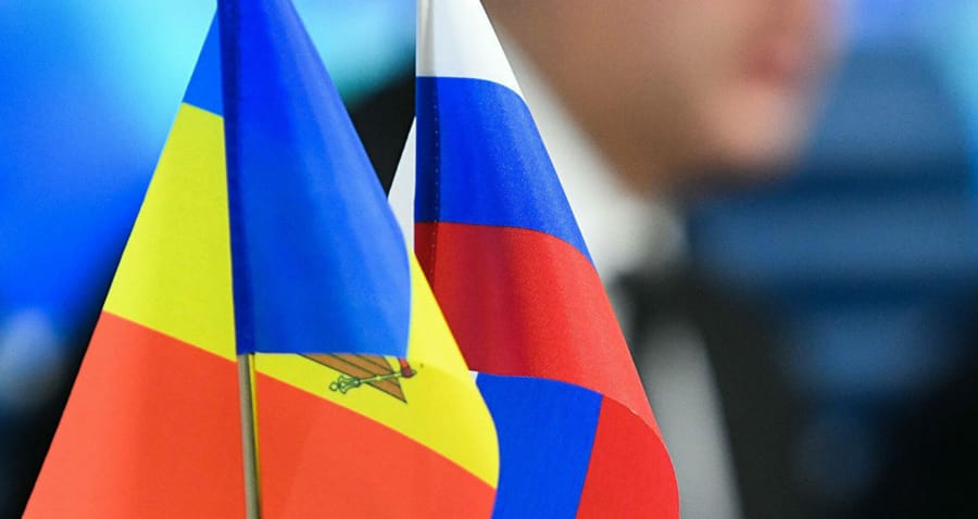 Moldova piensa que Rusia los atacará