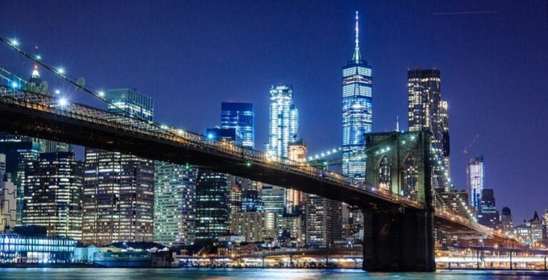 Descubre por qué Nueva York es la mejor ciudad del mundo