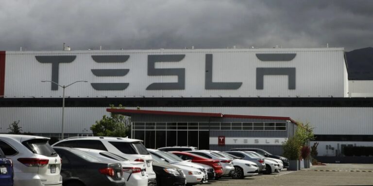AMLO confirma planta de Tesla en México