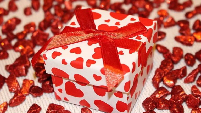 Los mejores regalos para hombre en San Valentín