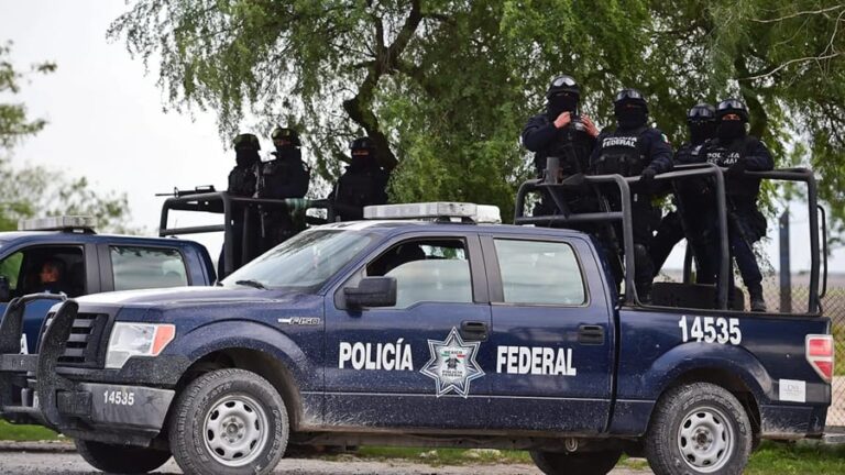 FBI investiga secuestro de estadounidenses en territorio mexicano