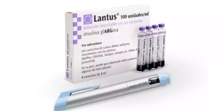 Insulina Lantus de Sanofi bajará de precio