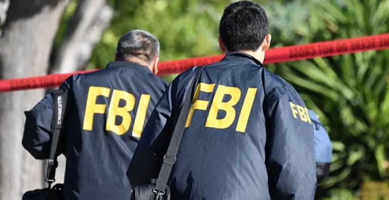 FBI ofrece 50 mil dólares por estadounidenses desaparecidos
