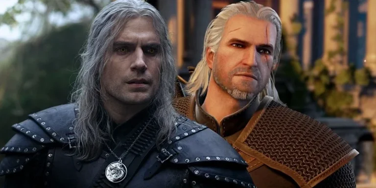 Conoce por qué fue un sueño para Henry Cavill interpretar a Geralt de Rivia