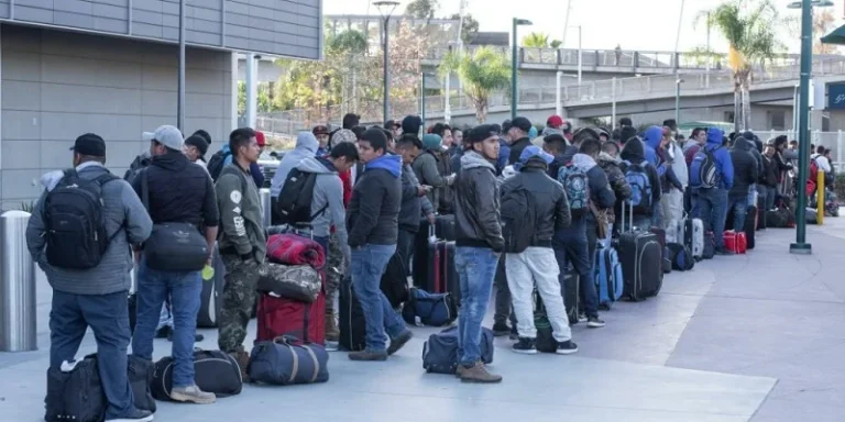 ¿Por qué los inmigrantes favorecen a California?