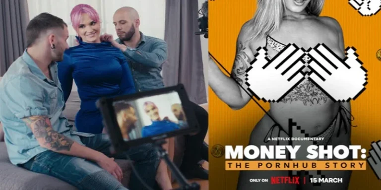 Todo lo que se sabe de Money Shot el documental de Netflix