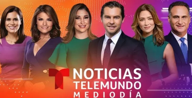Estas son las mejores presentadoras de Telemundo