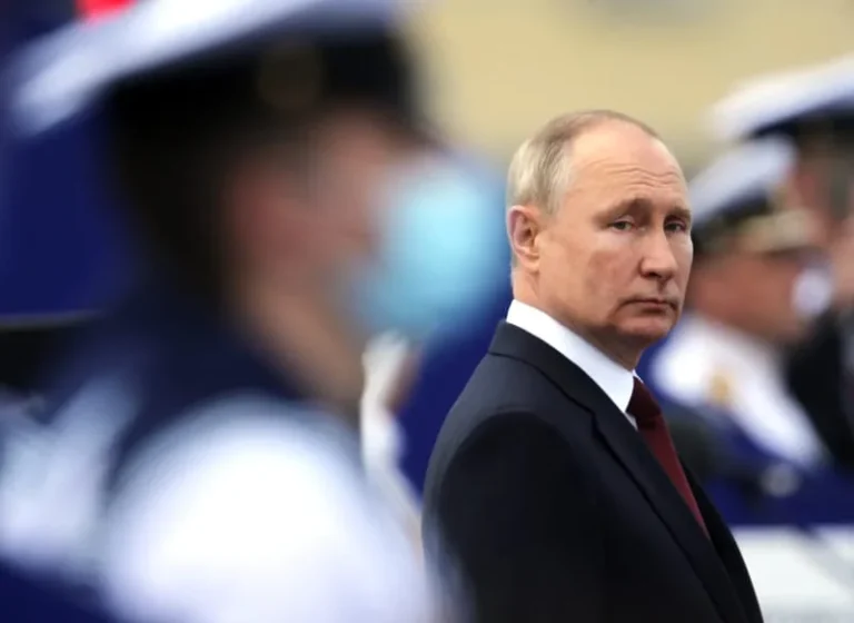 Orden de arresto de Putin puede empeorar la guerra con Ucrania