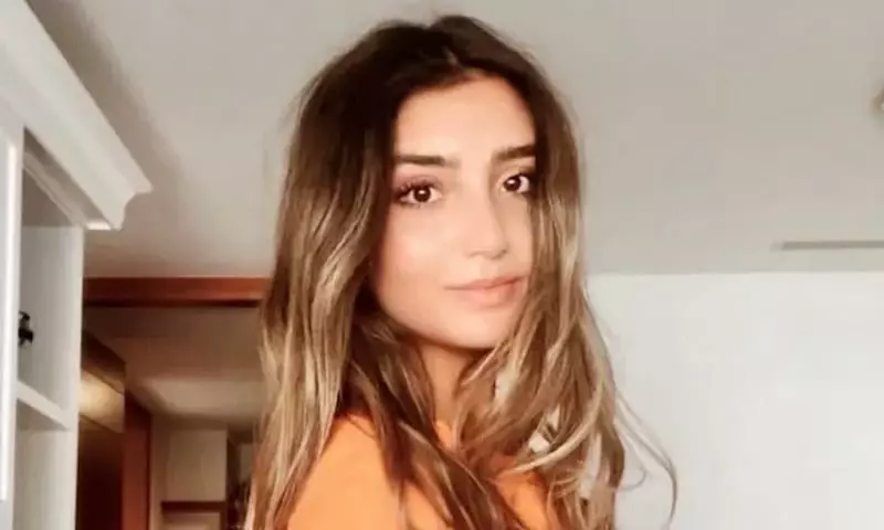 La hija de Alejandro Fernández