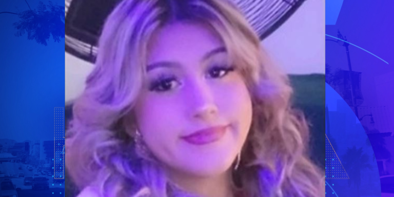 100 mil dólares por paradero de Alinka Angeline Castaneda: Desaparecida en Carson