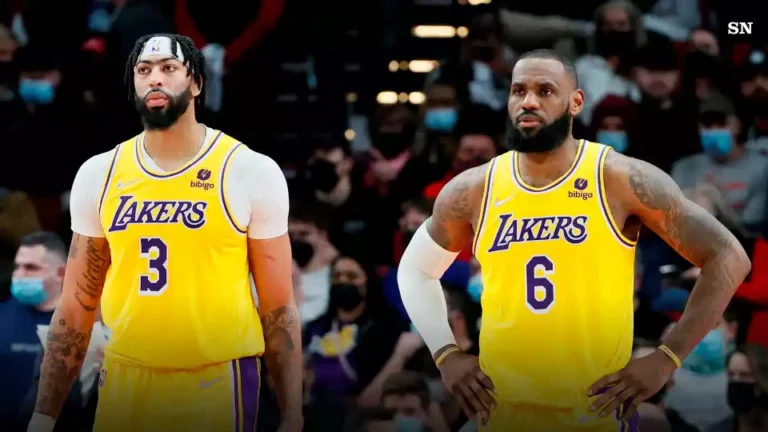 Los Angeles Lakers en los playoffs ¿Qué necesitan?
