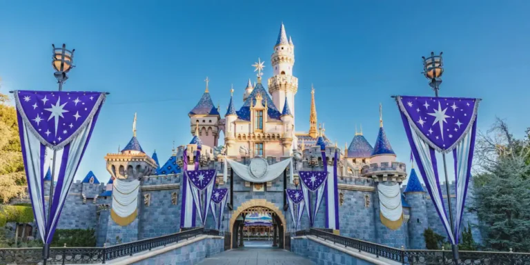 ¿Disneyland es mejor que Disney World?