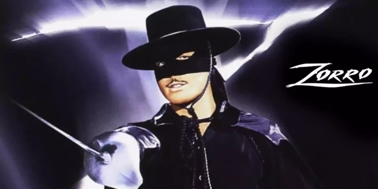 ¿Quién fue el Zorro en la vida real?