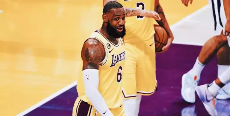 La clave de los Ángeles Lakers en esta postemporada