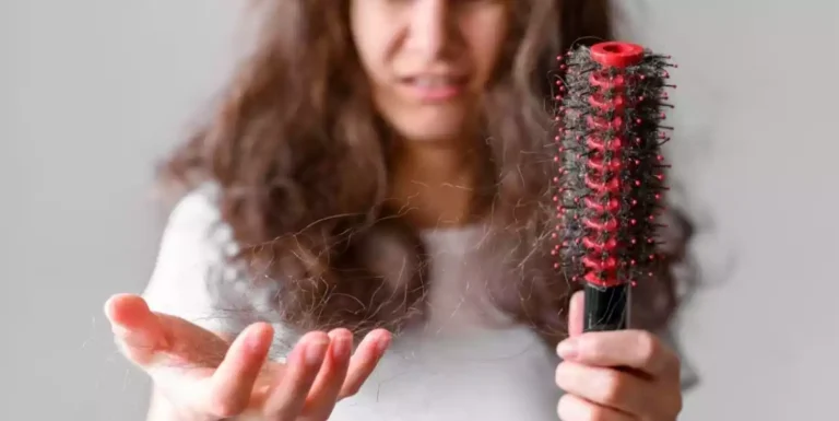 Medicamentos que influyen en la caída del cabello