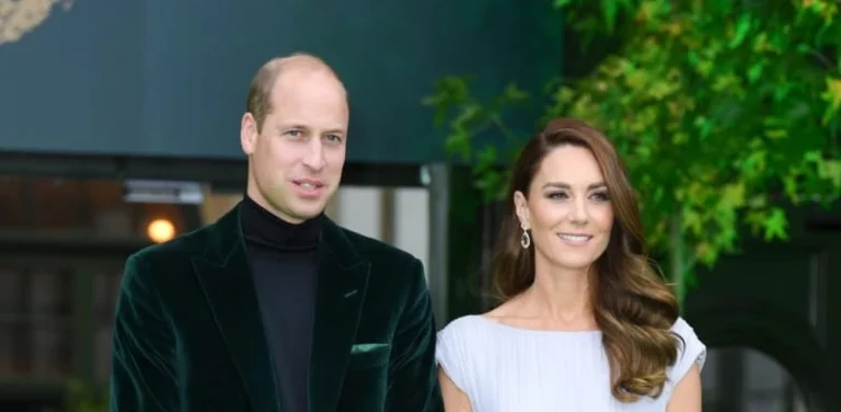 Los momentos más escandalosos entre el Príncipe William y Kate Middleton
