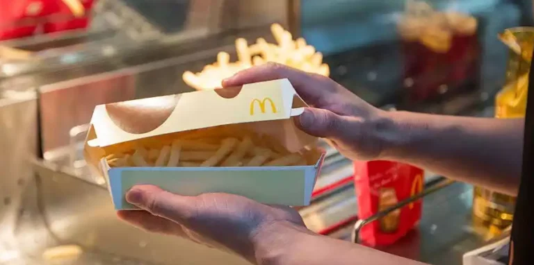 Los asombrosos 9 secretos de McDonald’s