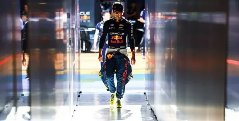 ¿Qué hará Checo Pérez después de Red Bull?