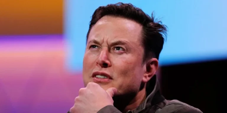 Elon Musk asegura que IA podría destruir la civilización