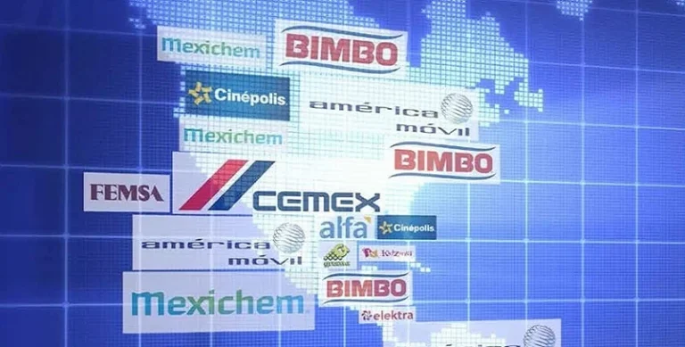 Estas son las empresas mexicanas exitosas en EEUU