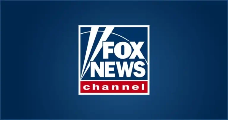 Tucker Carlson se despide de Fox New