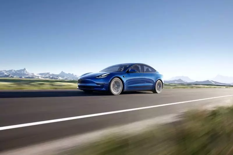 mejores autos eléctricos del 2023