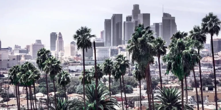 Conoce los mejores barrios de Los Ángeles